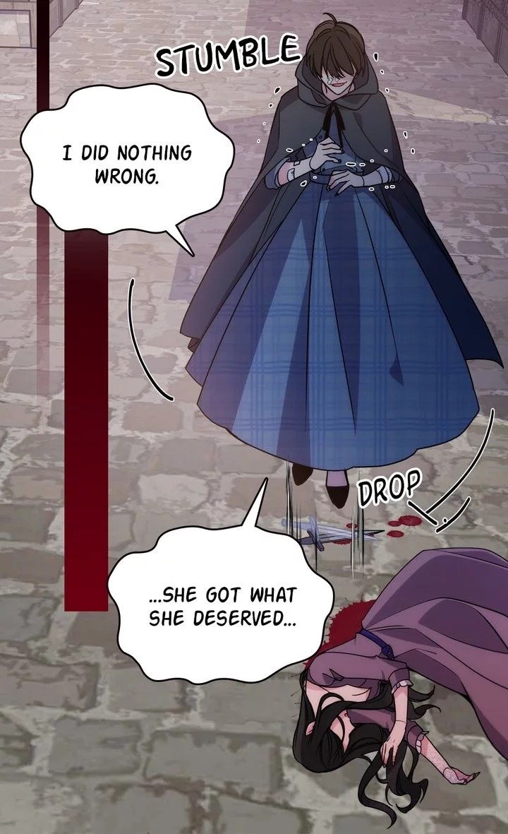 Read Adelaide (en) Manga Online