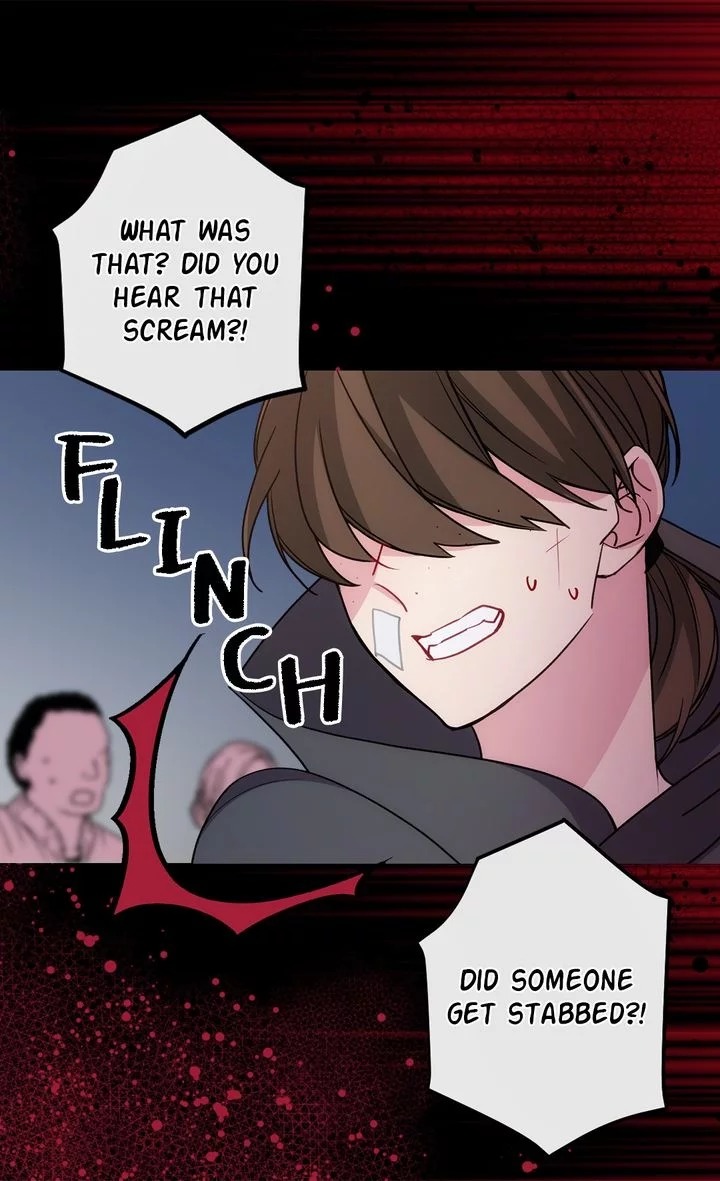 Read Adelaide (en) Manga Online