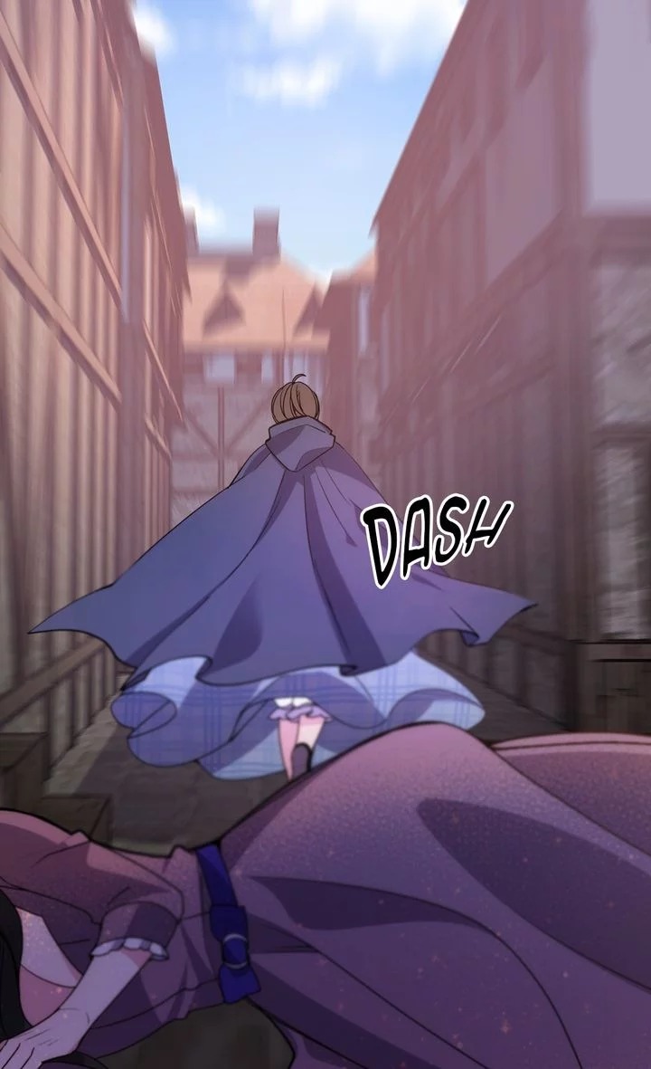 Read Adelaide (en) Manga Online