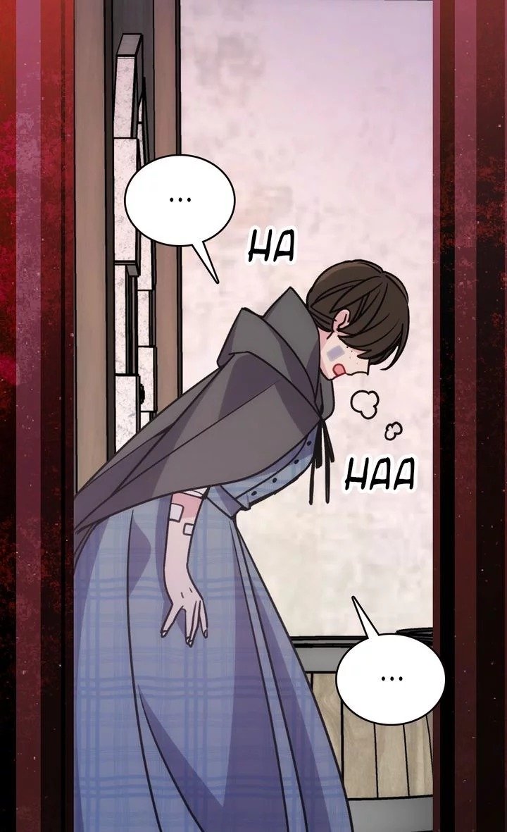 Read Adelaide (en) Manga Online