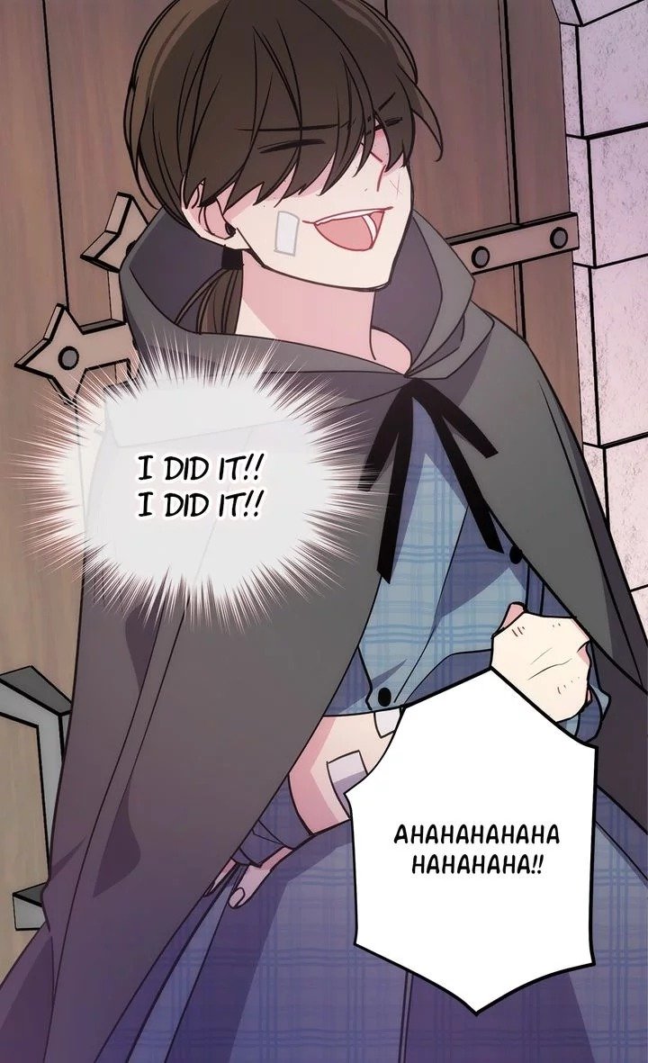 Read Adelaide (en) Manga Online