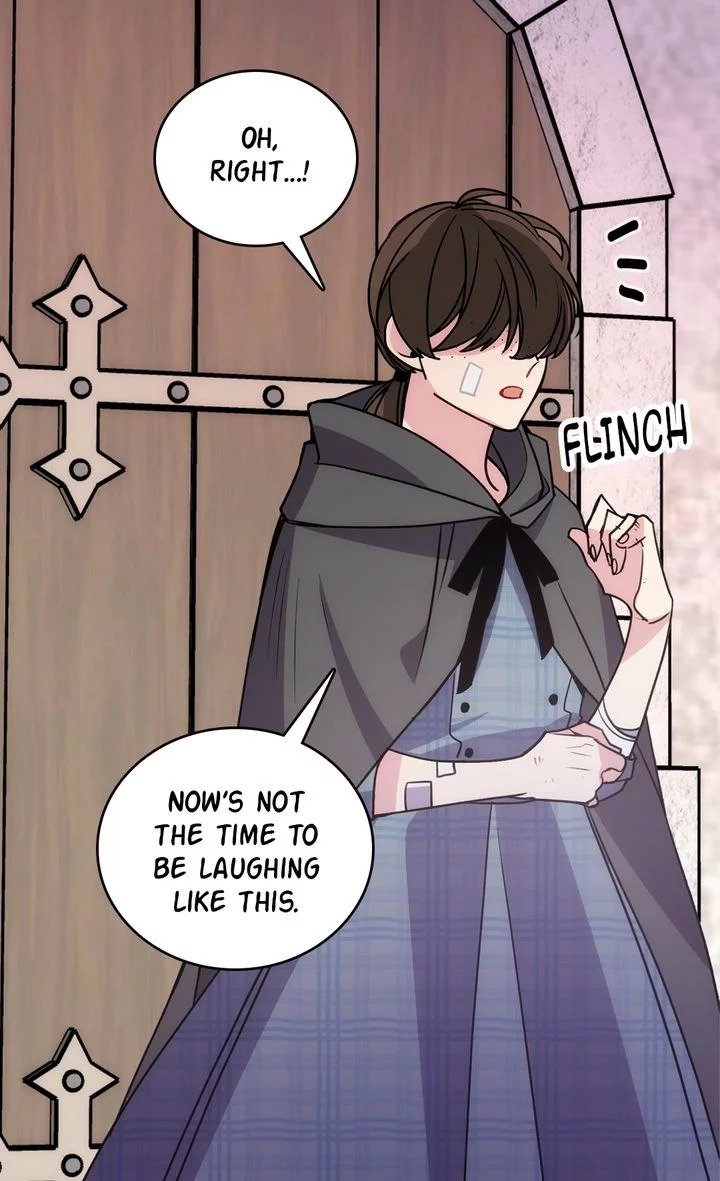 Read Adelaide (en) Manga Online