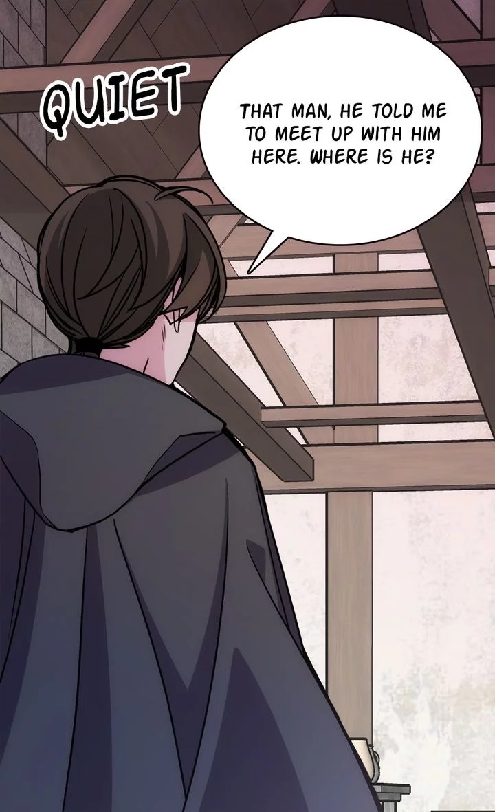 Read Adelaide (en) Manga Online