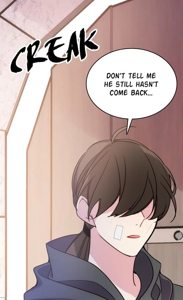 Read Adelaide (en) Manga Online