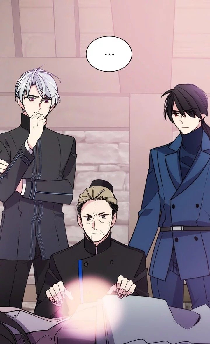 Read Adelaide (en) Manga Online