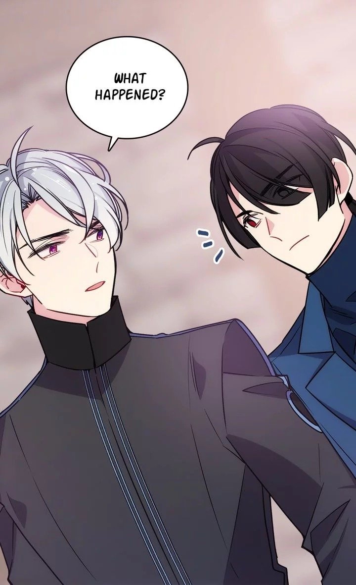 Read Adelaide (en) Manga Online