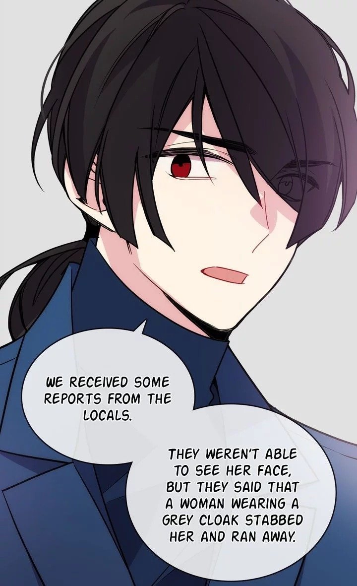 Read Adelaide (en) Manga Online