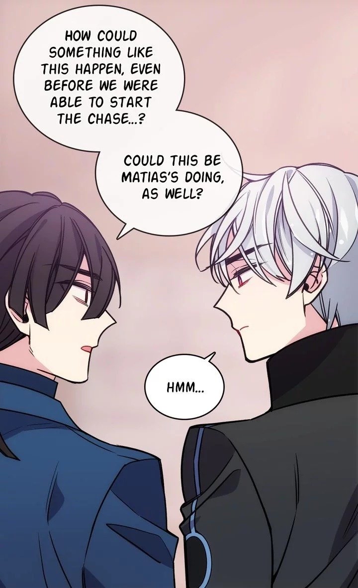 Read Adelaide (en) Manga Online