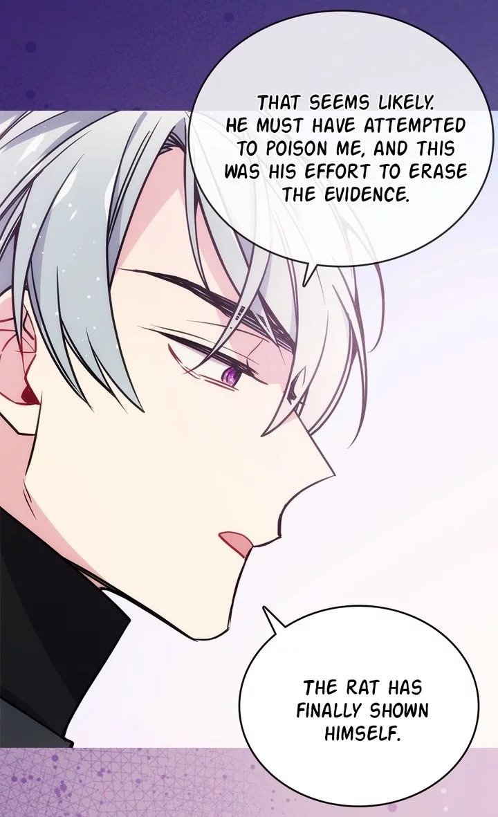 Read Adelaide (en) Manga Online