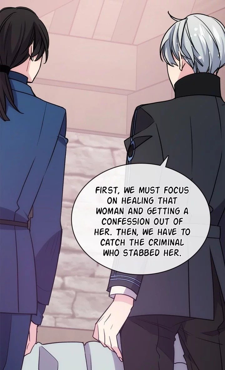 Read Adelaide (en) Manga Online