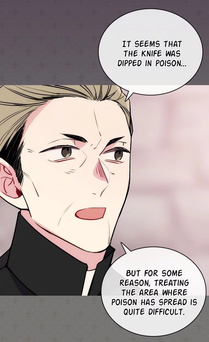 Read Adelaide (en) Manga Online