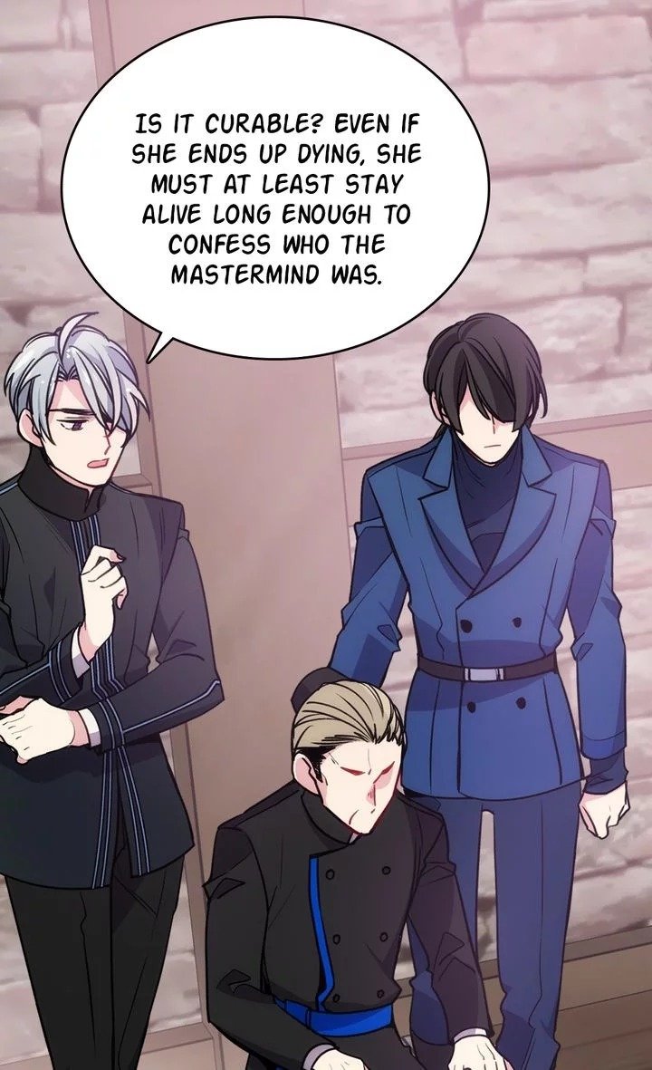 Read Adelaide (en) Manga Online