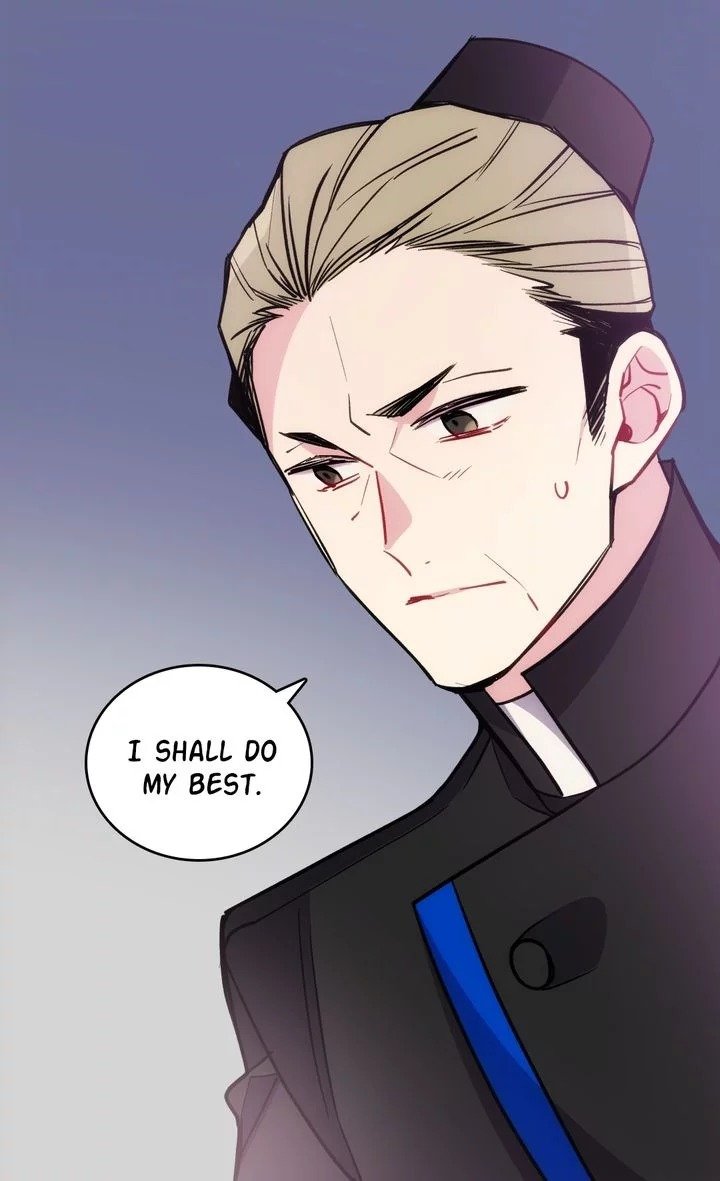 Read Adelaide (en) Manga Online