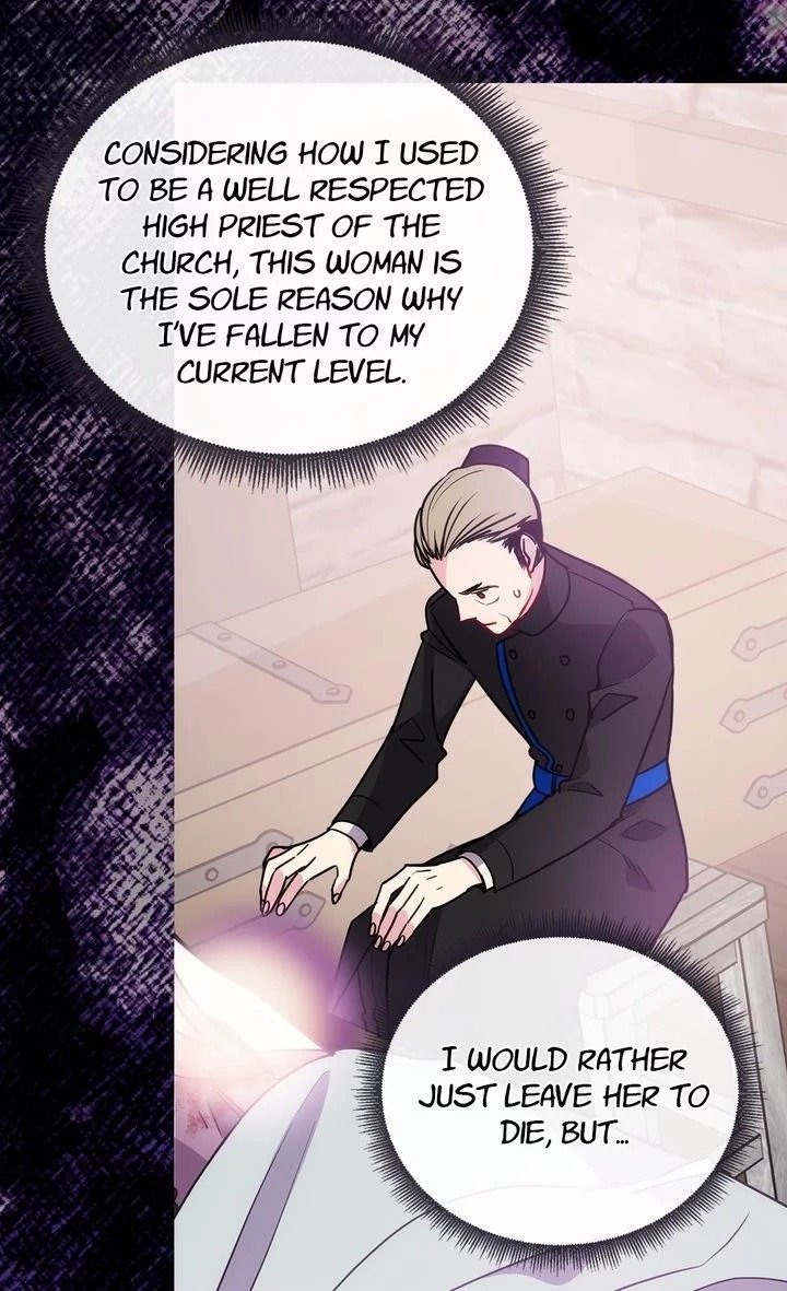 Read Adelaide (en) Manga Online