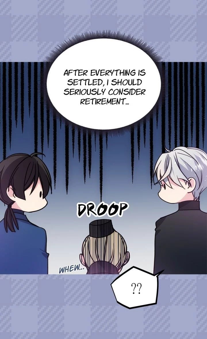 Read Adelaide (en) Manga Online