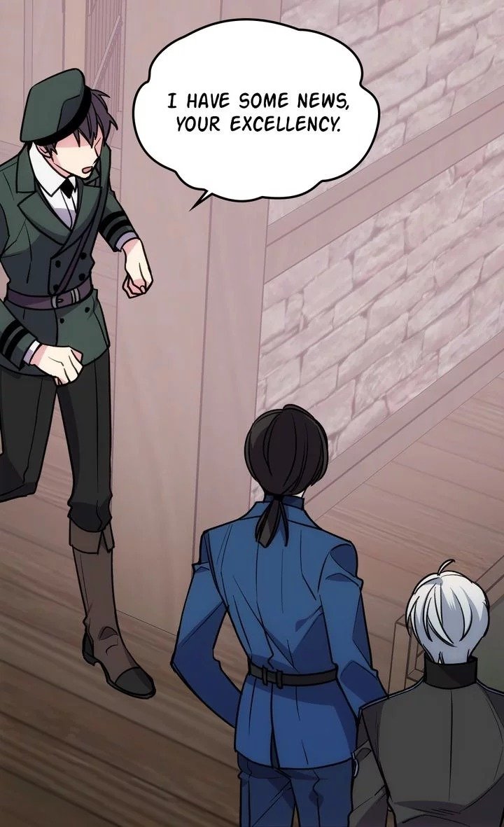 Read Adelaide (en) Manga Online