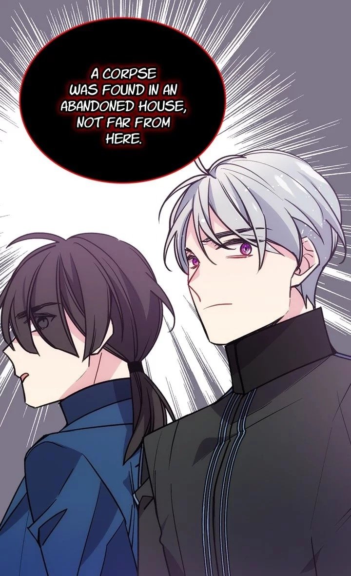 Read Adelaide (en) Manga Online