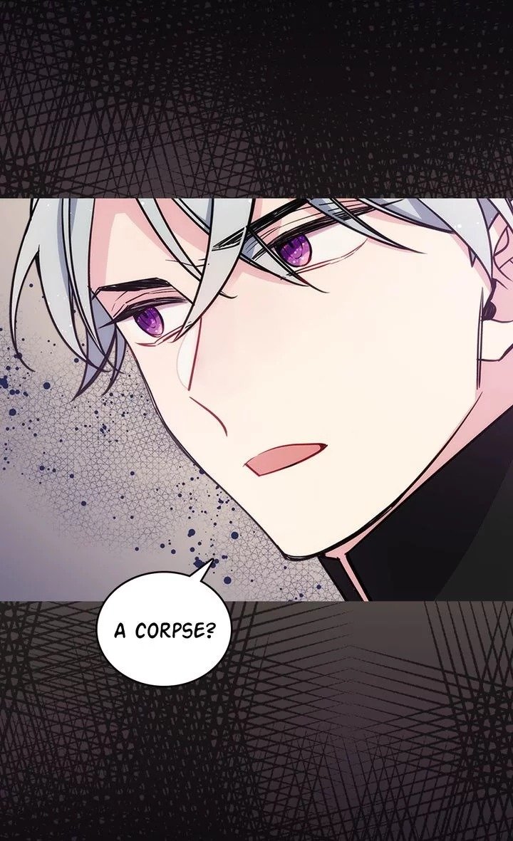 Read Adelaide (en) Manga Online