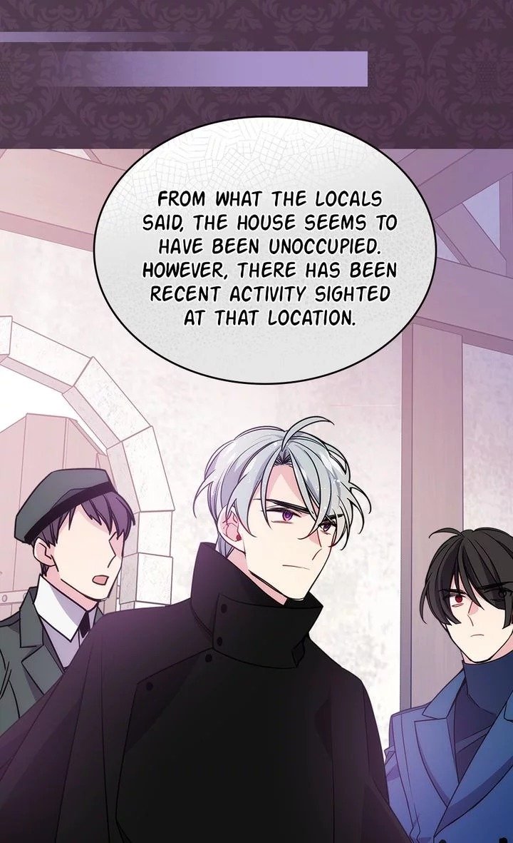 Read Adelaide (en) Manga Online