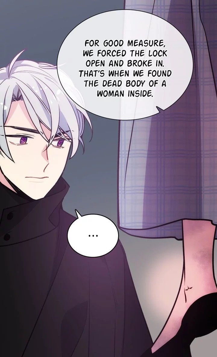 Read Adelaide (en) Manga Online