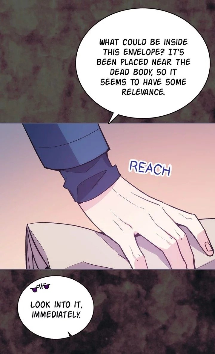 Read Adelaide (en) Manga Online