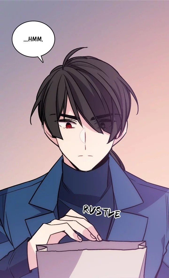 Read Adelaide (en) Manga Online