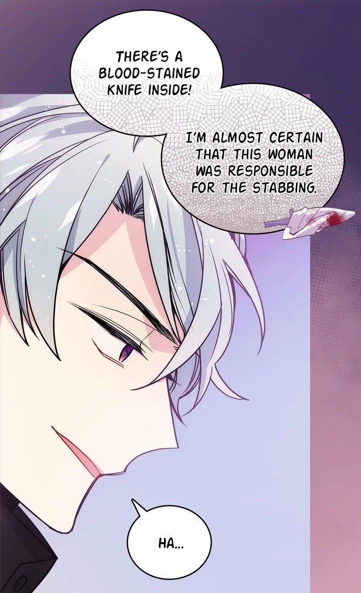 Read Adelaide (en) Manga Online