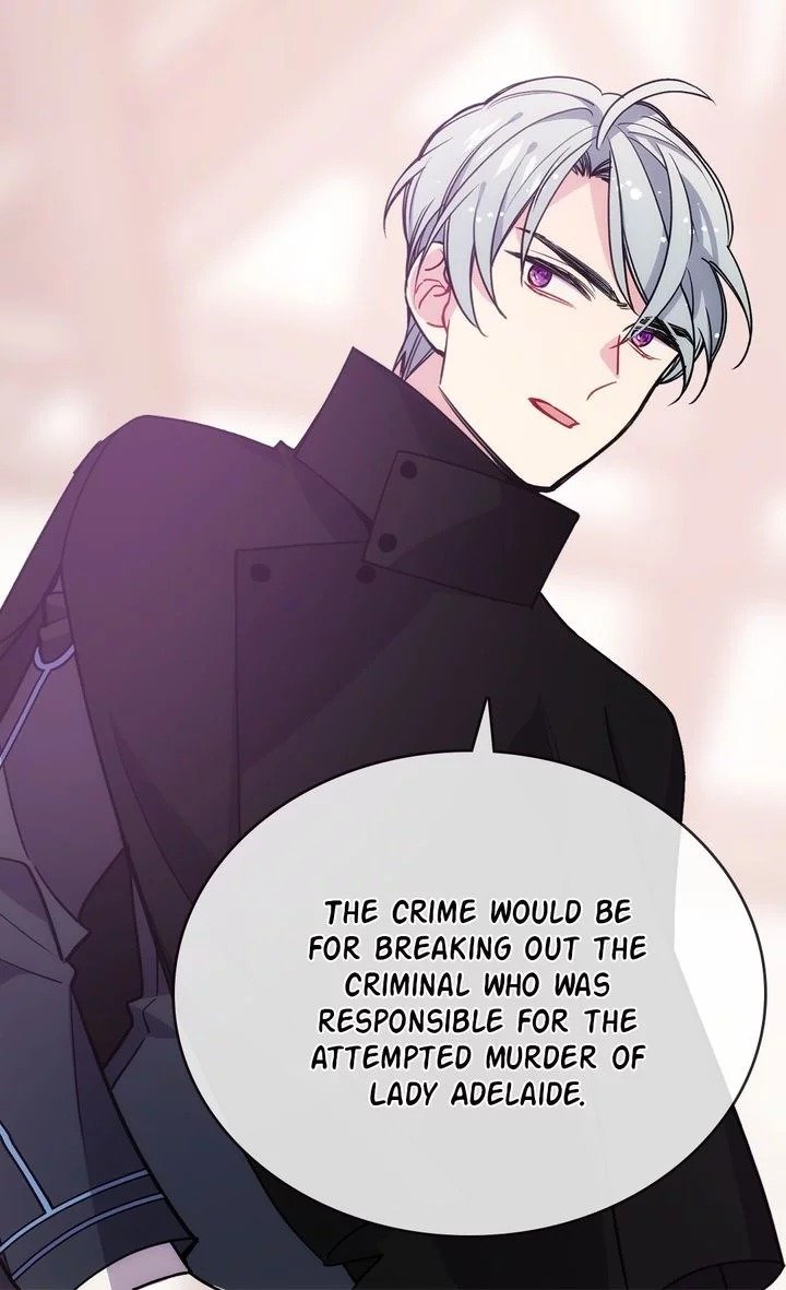 Read Adelaide (en) Manga Online