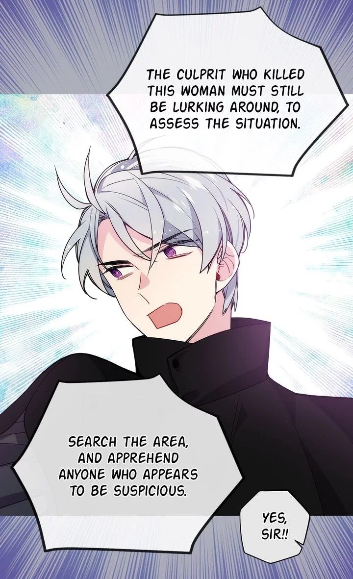 Read Adelaide (en) Manga Online