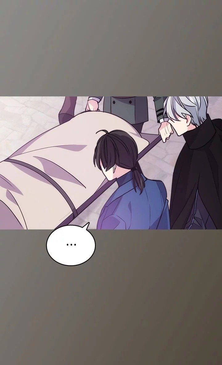 Read Adelaide (en) Manga Online