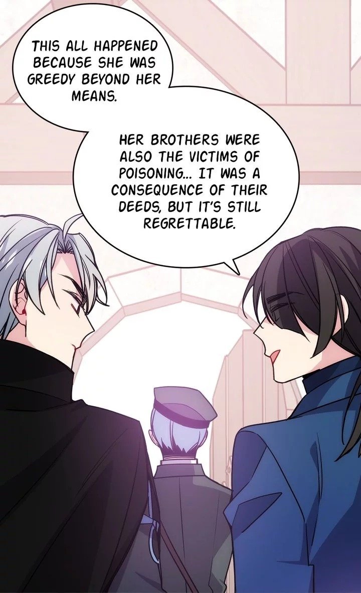 Read Adelaide (en) Manga Online