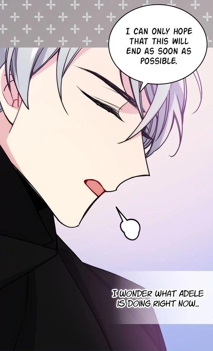 Read Adelaide (en) Manga Online