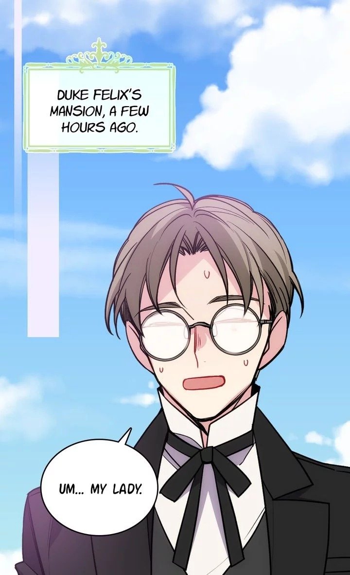 Read Adelaide (en) Manga Online