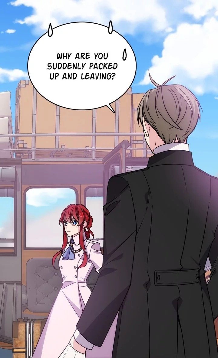 Read Adelaide (en) Manga Online