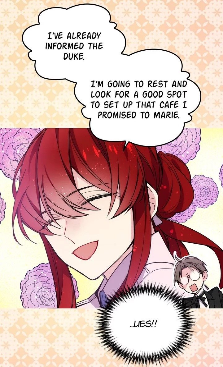 Read Adelaide (en) Manga Online