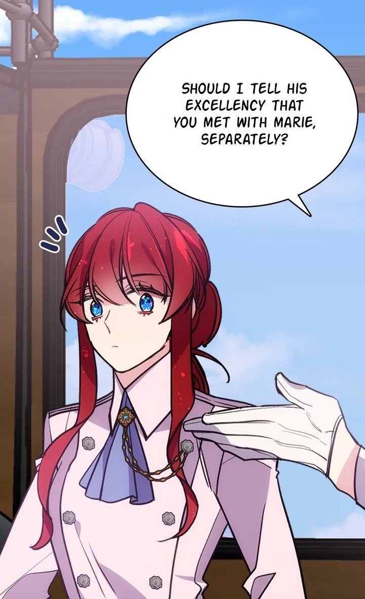 Read Adelaide (en) Manga Online