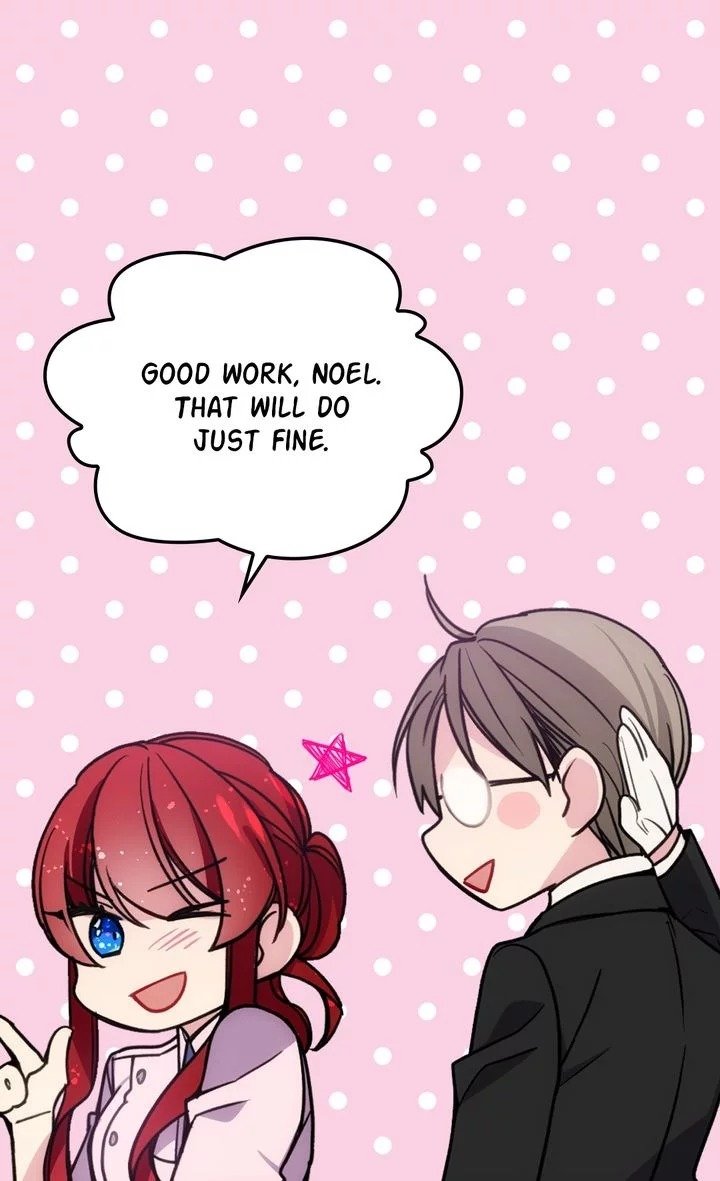 Read Adelaide (en) Manga Online