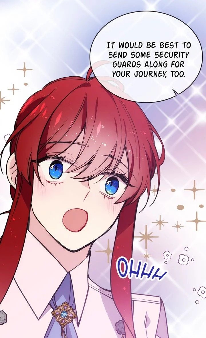 Read Adelaide (en) Manga Online