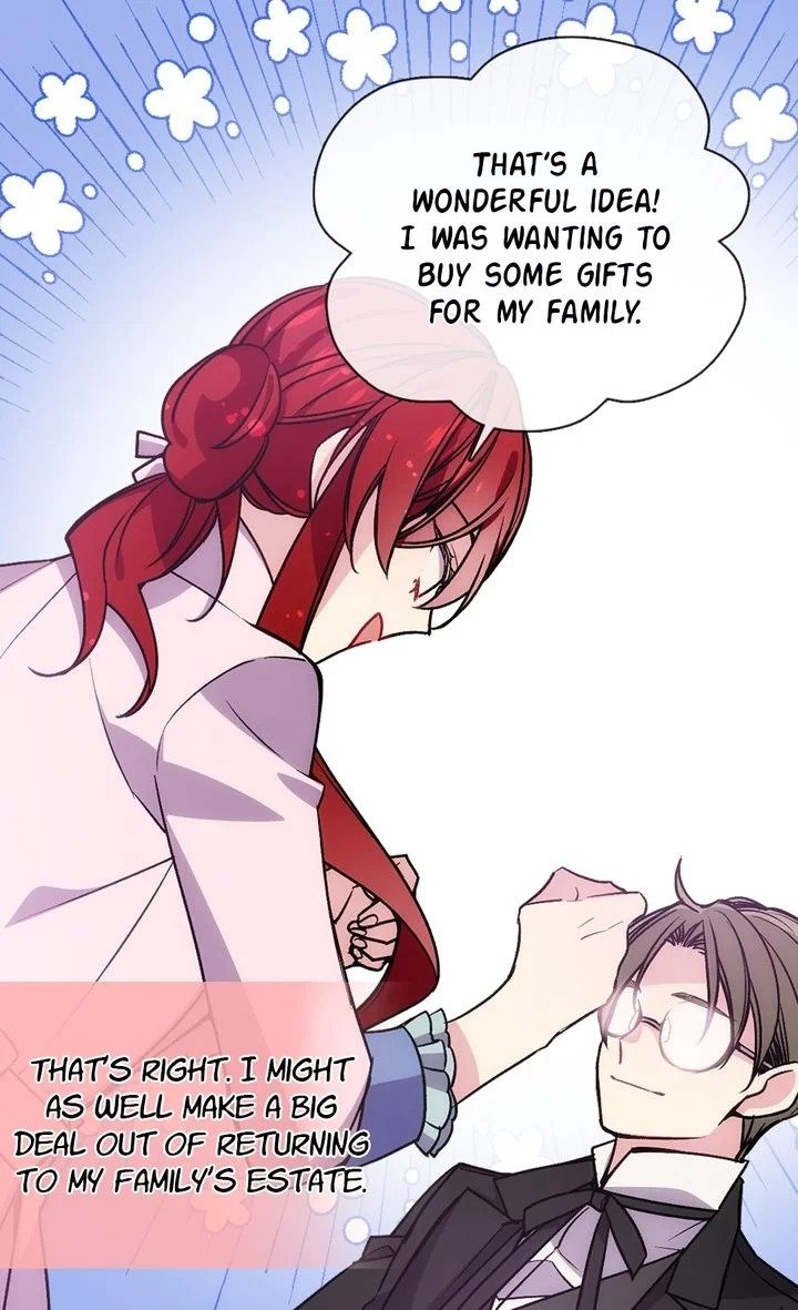 Read Adelaide (en) Manga Online