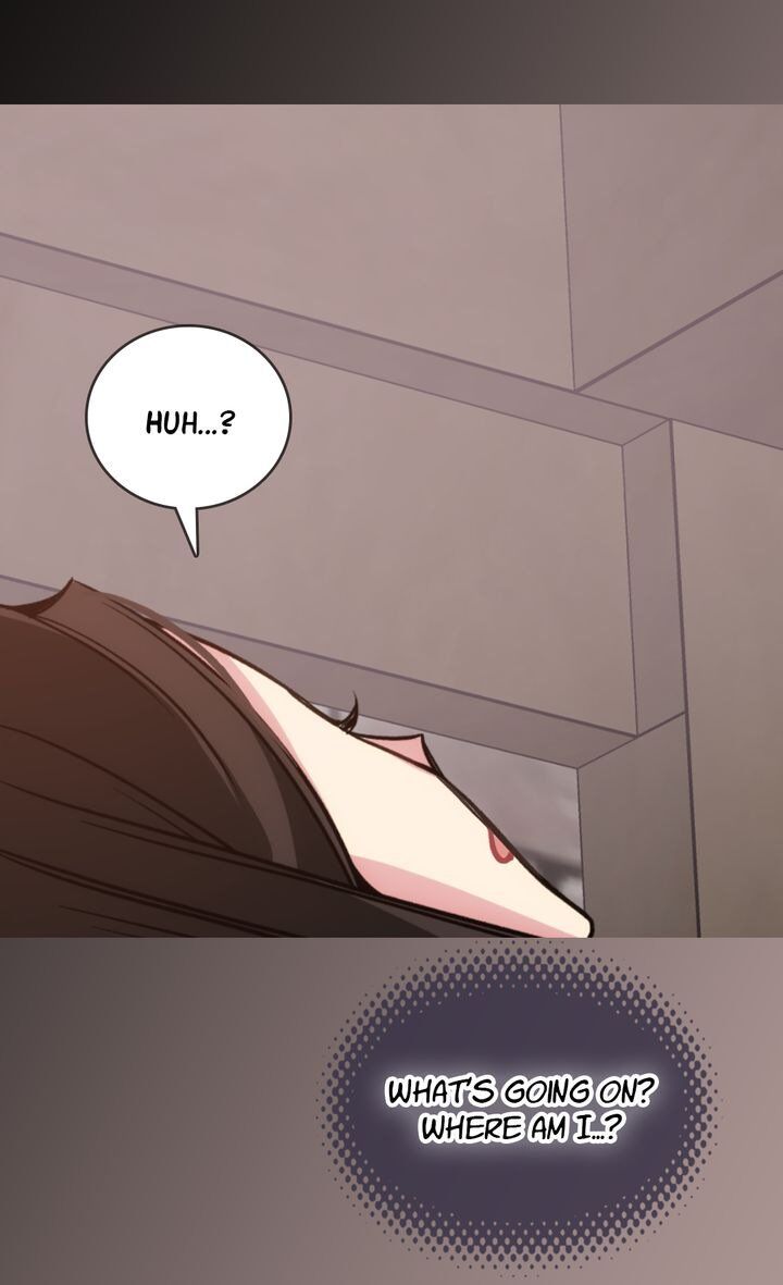 Read Adelaide (en) Manga Online