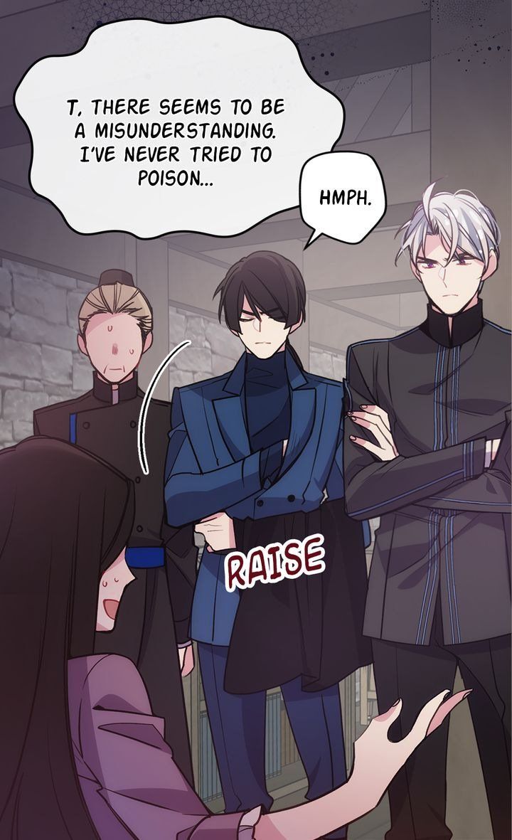 Read Adelaide (en) Manga Online