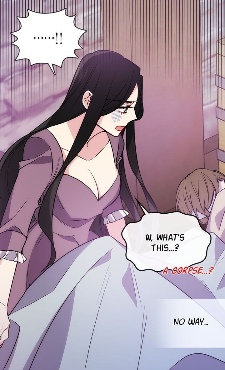 Read Adelaide (en) Manga Online