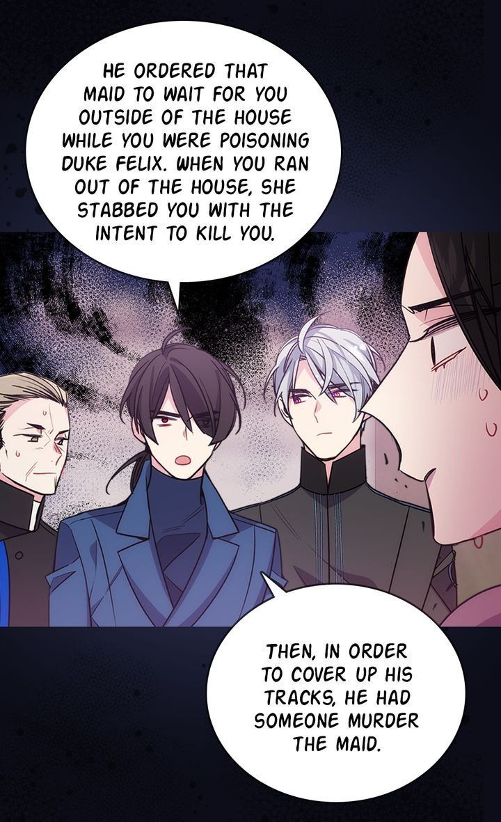 Read Adelaide (en) Manga Online