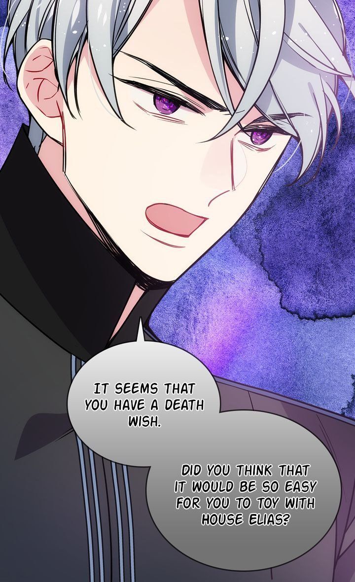 Read Adelaide (en) Manga Online