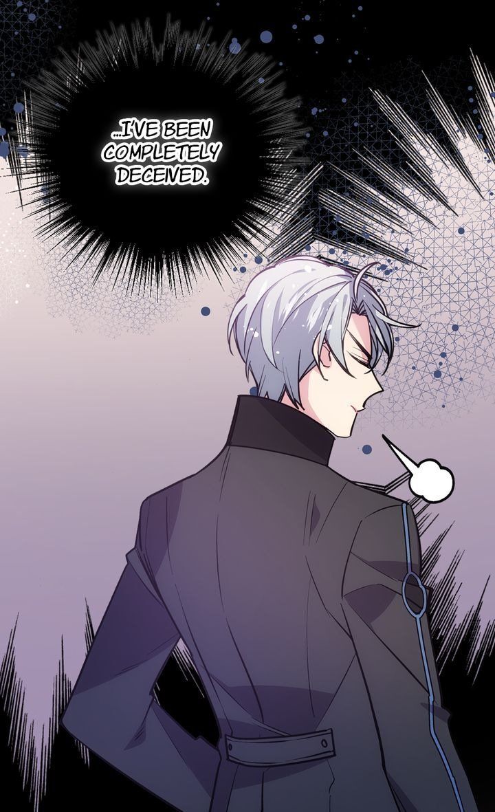 Read Adelaide (en) Manga Online