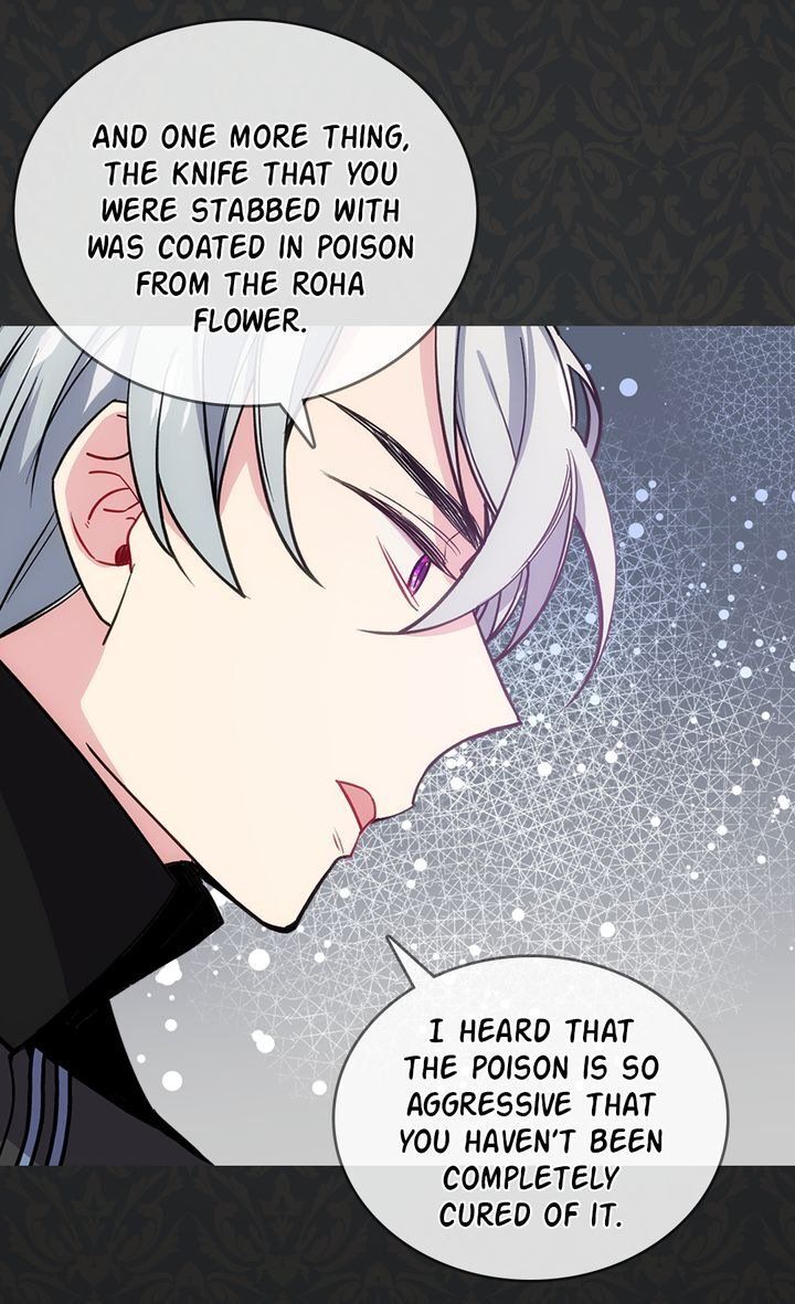 Read Adelaide (en) Manga Online