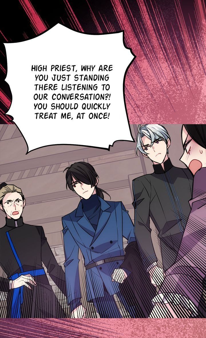 Read Adelaide (en) Manga Online