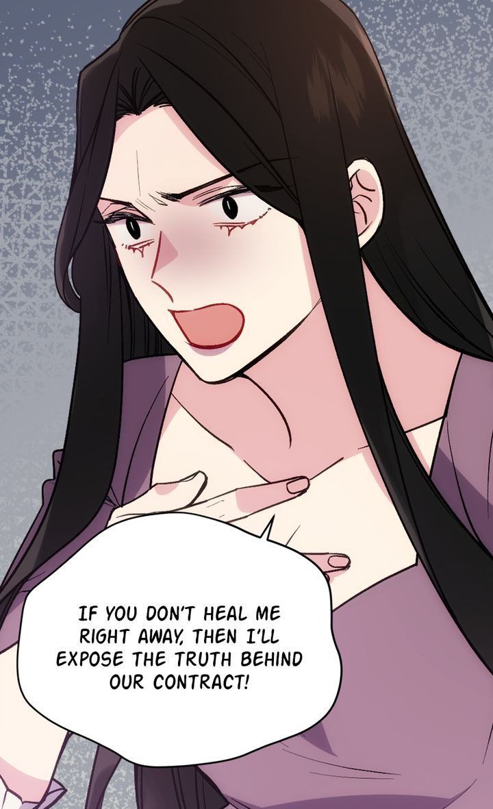 Read Adelaide (en) Manga Online