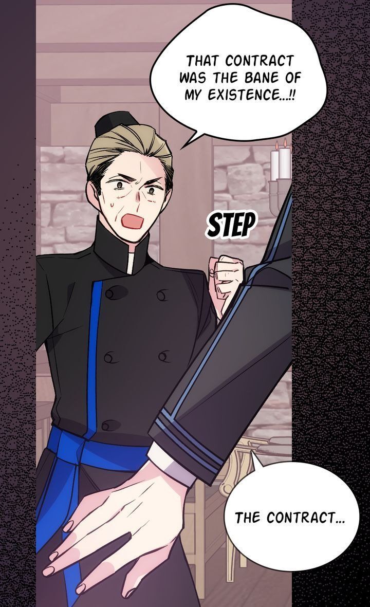 Read Adelaide (en) Manga Online