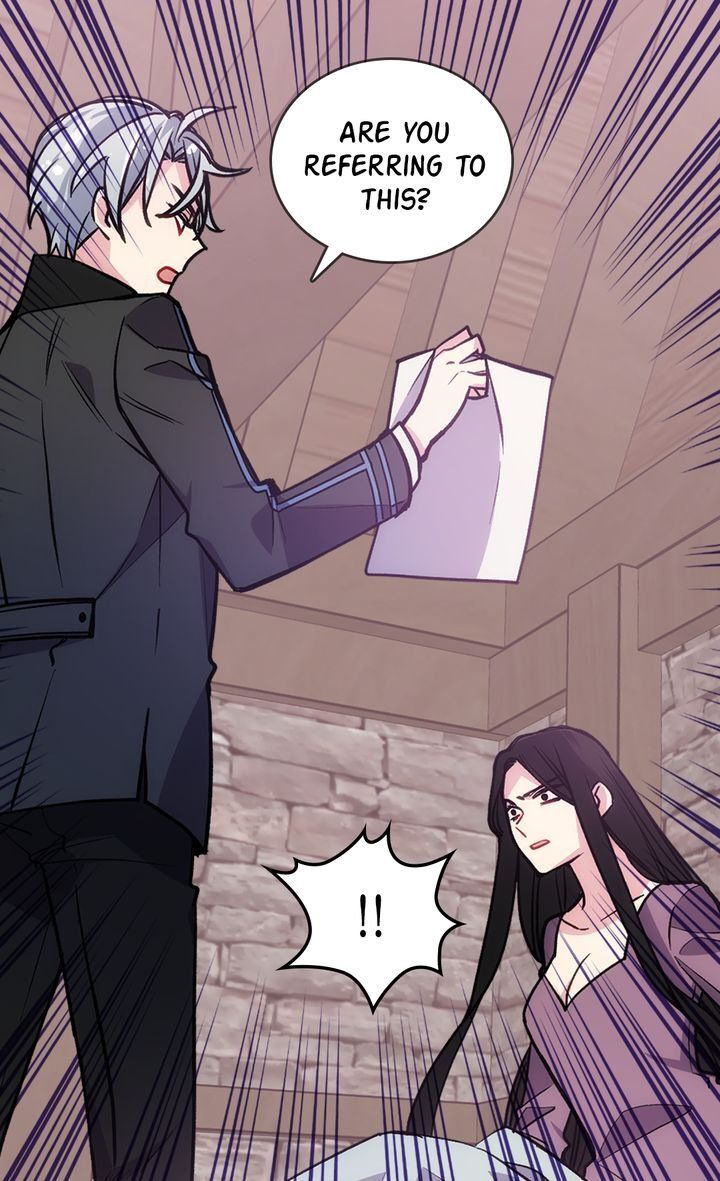 Read Adelaide (en) Manga Online